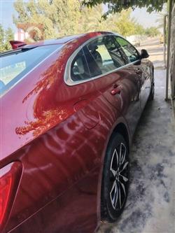 شيفروليه ماليبو